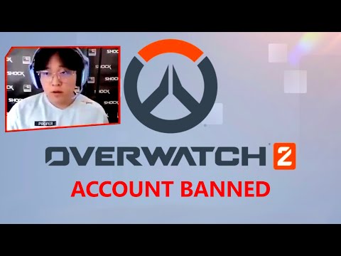 Overwatch Pro Permanently