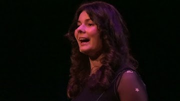 Journey to the Center: Why Identity is Important | Sidney Muntean | TEDxOrangeCountySchoolOfTheArts