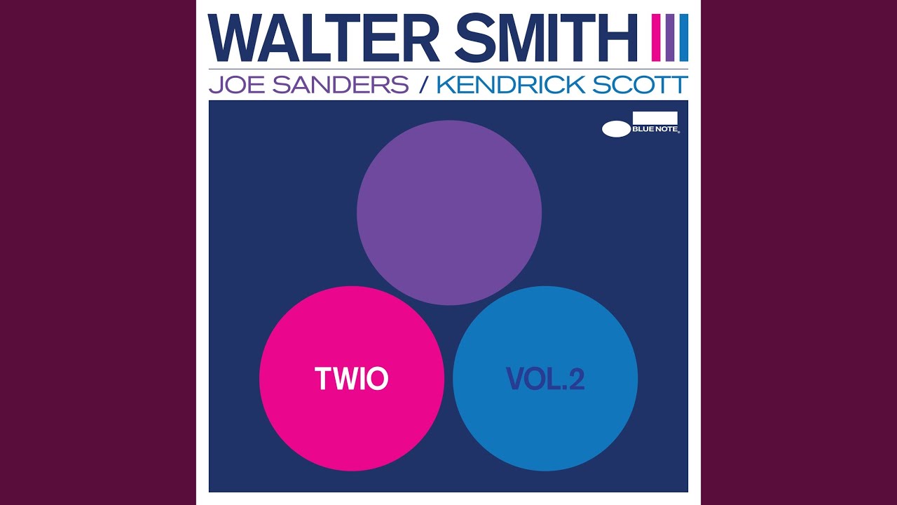 Saxophonist Walter Smith III Presents His Soulful Trio Voice » PopMatters