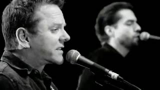 Video thumbnail of "Kiefer Sutherland - "Can't Stay Away" Ironworks Music - Official Music Video"