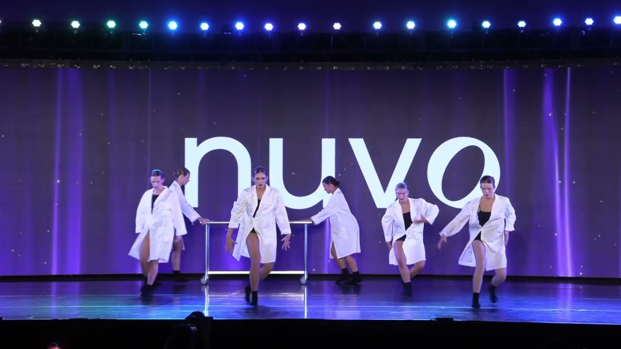 “Psyche” Nuvo 2025