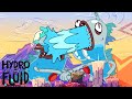 ジャイアンツ - HYDRO and FLUID | WildBrain