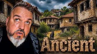 This ABANDONED Village Has Been Frozen in Time for 800 Years