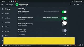 Celebrity “Unlock Spotify’s Best Features Without Paying (100% Legal)” Profile