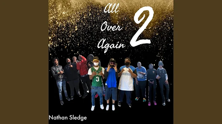 All Over Again II
