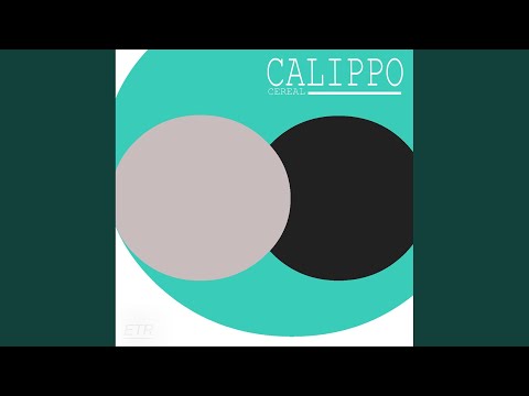 Calippo — Used to Dream (Original Mix)
