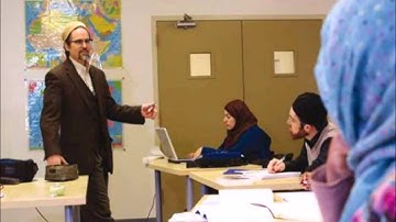 The Black Dot in the Heart - Shaykh Hamza Yusuf