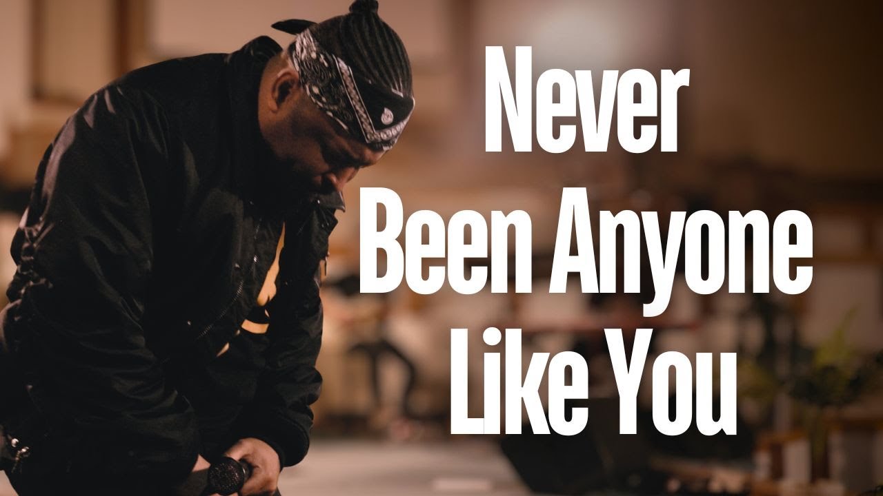 Never Been Anyone Like You (Spontaneous Praise Break) / Get The Glory | Cross Worship