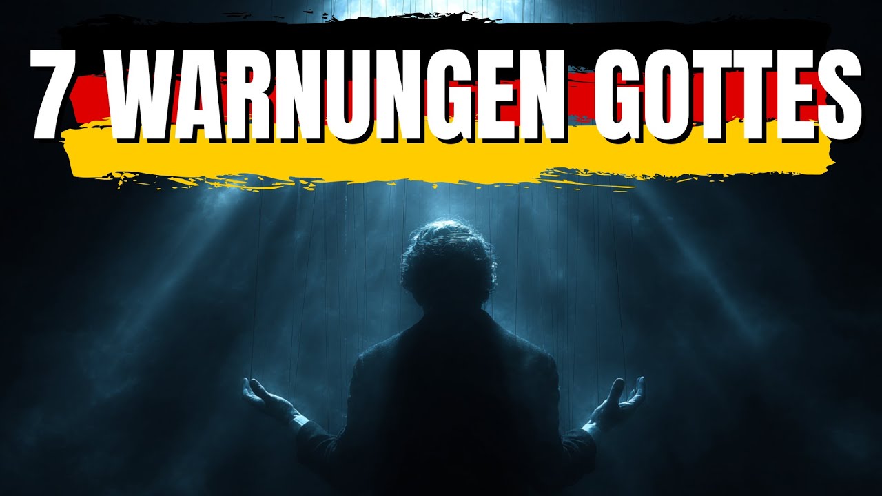 7 biblische Warnungen vor toxischen Verwandten, die deinen Frieden rauben