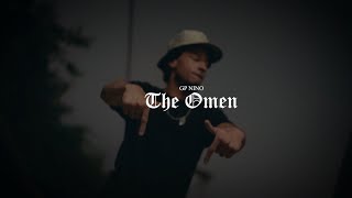 GpNino x TheOmen (Official Video) Dir&Shotby.@GetShotbyMarty
