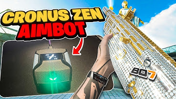 Best *AIMBOT* Black Ops 7 Cronus Zen Script! (PS5/XBOX/PC)