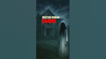 MISTERI RUMAH DARMO SURABAYA ‼️AKIBAT PESUGIHAN #RumahDarmo #KisahMisteri #CeritaHoror