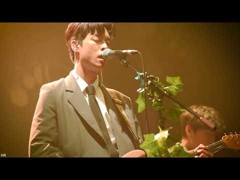 220320 라쿠나(Lacuna) - Montauk (장경민 Focus)［EP 발매 기념 콘서트 ‘Summer Tales’］@CJ아지트광흥창