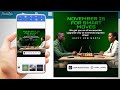 Create a Happy New Month Social Media Flyer in Pixellab | Mobile Graphic design 