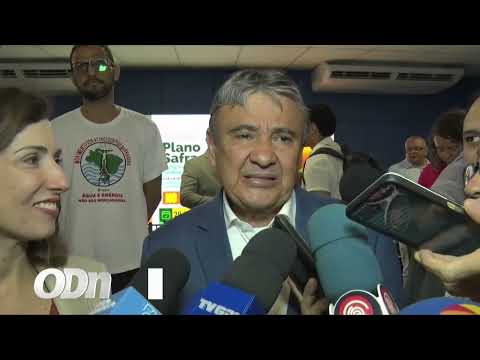 Presença de Lula em debates: Wellington Dias diz que presidente quer discutir propostas