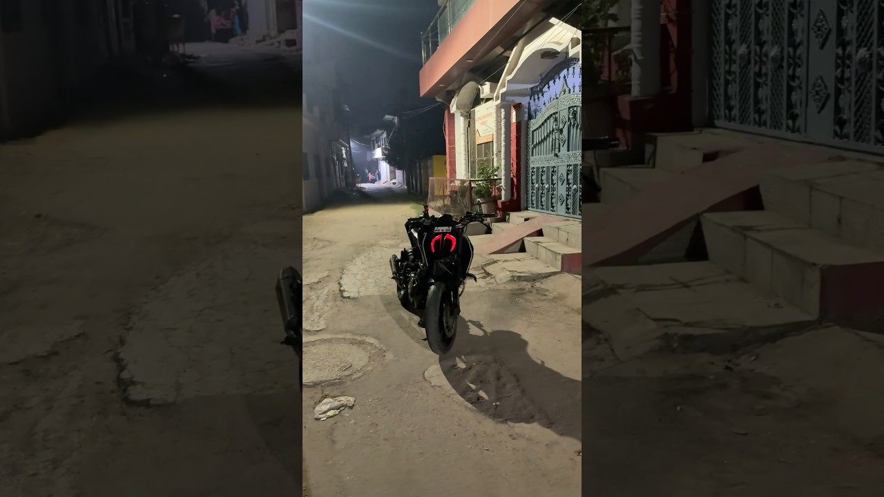 Duke 250 BS4 | Modified | Ktm | 