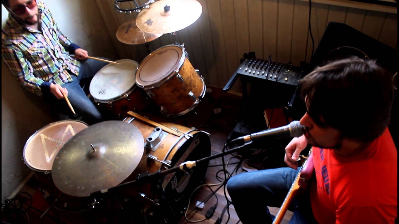 Blueprint's Revenge v.II