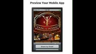 Mobile App Demo for ALH Group screenshot 1