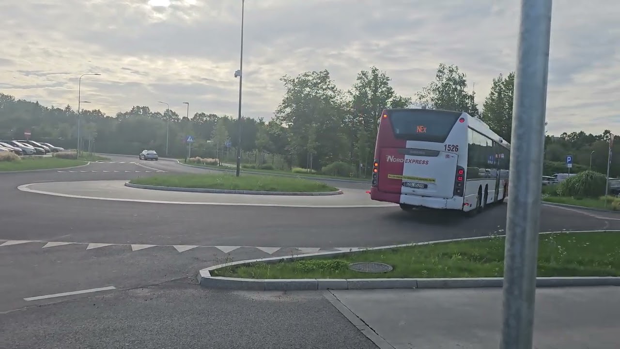 Scania CK310UB 6X2 LB 