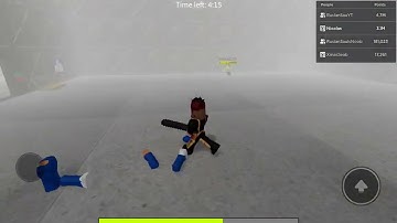 roblox saktk jugg mode 1v1 with the world record players