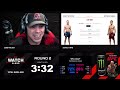 UFC Watch Along with Jens Pulver | UFC Vegas 71