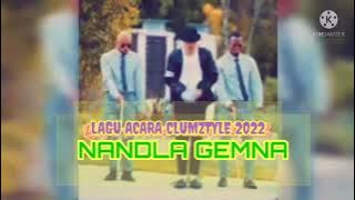 LAGU ACARA CLUMZTYLE MINANG REMIX 2022