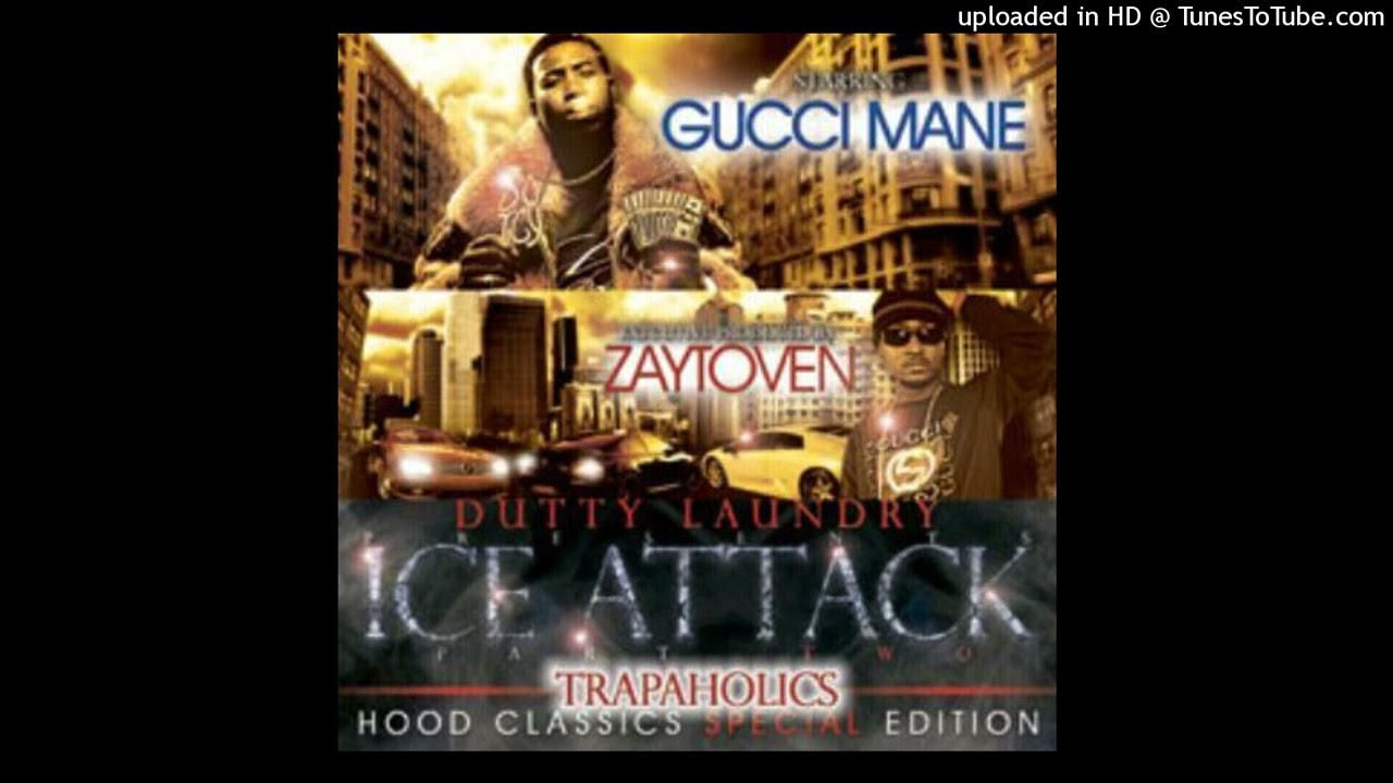 Guarda Gucci Mane & Dj Dutty Laundry Interlude su YouTube Guarda Gucci Mane & Dj Dutty Laundry Interlude su YouTube