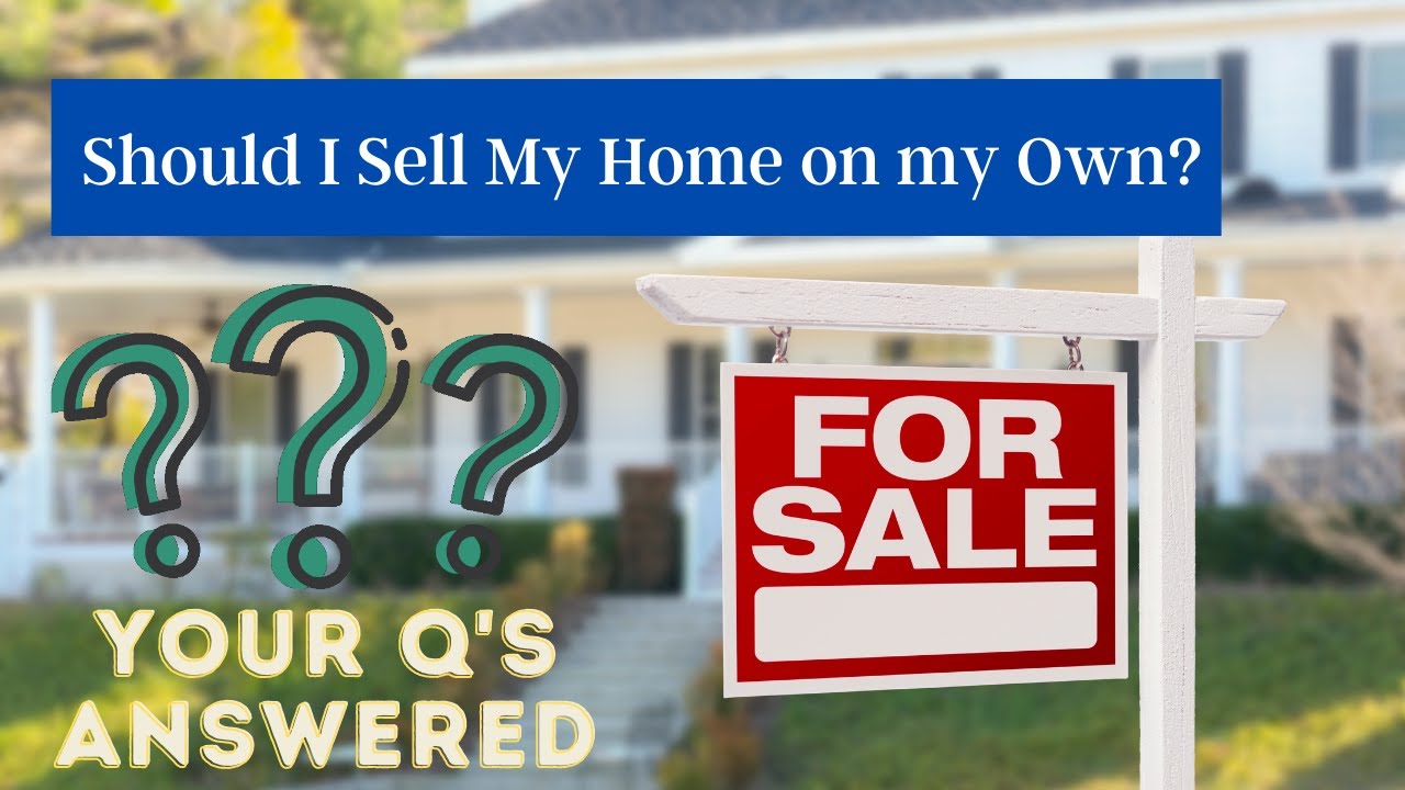 What to Watch Out for as a For Sale By Owner California 