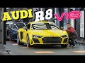 Audi R8 V10 | How It's Built at Neckarsulm Factory