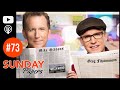 Sunday Papers #73 | Greg Fitzsimmons and Mike Gibbons