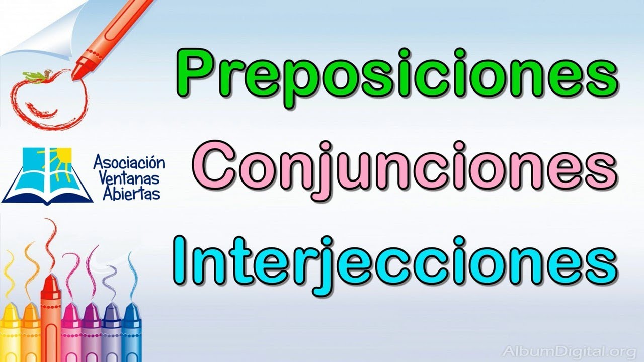 #PREPOSICIONES