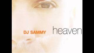 Download Lagu DJ Sammy-heaven (slow version) MP3