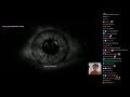 Jerma streams with chat  darkwood