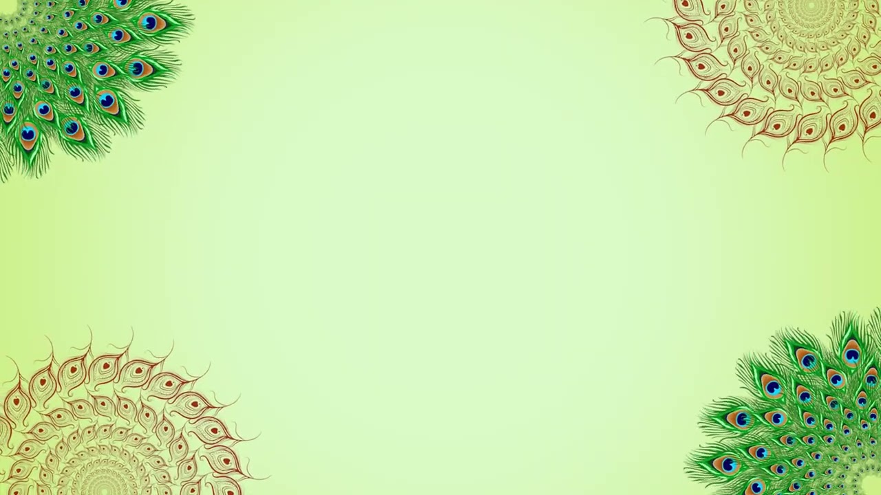 No Copyright Video Background Motion Graphics Animated Background wedding title video free download