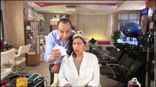 Fsalon Hd Ep7 - Dounia Boutazout - Ramadan 2015 فالصالون - رمضان