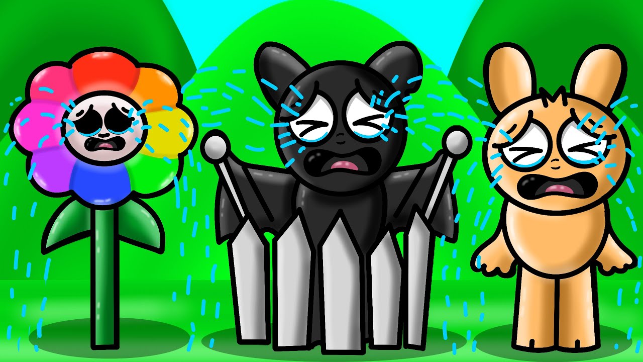 Crying Incredibox Abgerny