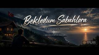 Bekledum Sabahlara Duygusal Karadeniz Şarkısı 🌊 Yapay Zekâ Ile Üretildi(Söz/Müzik: Ses Ustası)