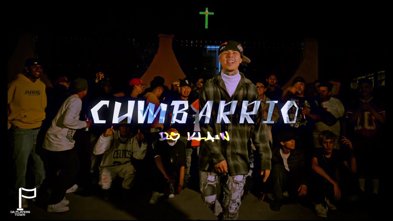 RS KLANN - CUMBARRIO (Video Oficial)