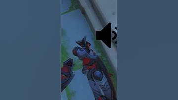 Junk shenanigans on Eichenwalde :) #overwatch2 #overwatch #overwatchclips #overwatchmemes