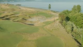 Chambers Bay - No. 15 – Lone Fir