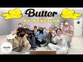 [KPOP REACTION] BTS (방탄소년단) - "Butter" MV REACTION!! | SHERO