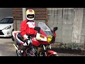 ジェイド 250 カスタム ハイティーンブギ カスタム クラフト 滋夢 CBX 