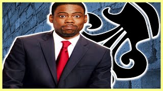 ♒️ Famous Aquarius Comedians | Featuring Chris Rock! #DaleyChips #Aquarius