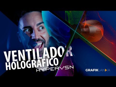 Video: Proyectores Holográficos: Proyectores De Abanico Con Hologramas 3D Y Consejos Para Elegirlos