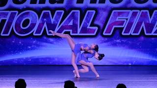 You Will Be Found” Duet | UNDEFEATED Lyrical Dance