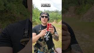 Jak strzelać kiedy jesteśmy biedni? 🤔 trening z jedną paczką ammo. TREX 50 COF