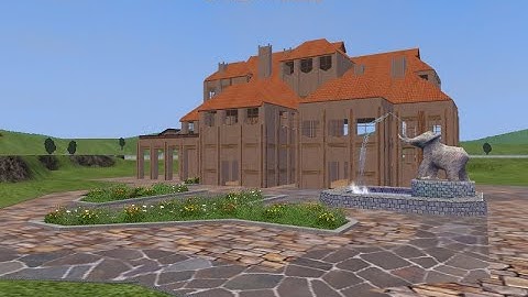 Zoo Tycoon 2 | Silver Lake Zoo | Dwarfbomb