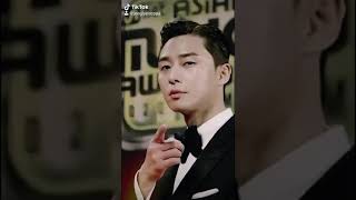 PARK SEO JOON AT MAMA 2020
