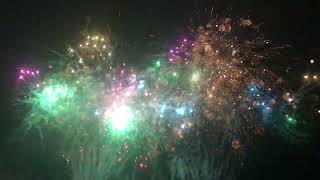 Finale 4 Pyroforum 2026 #fireworks #eventpyrotechnik #pyro #hanabi #pyrotechnica