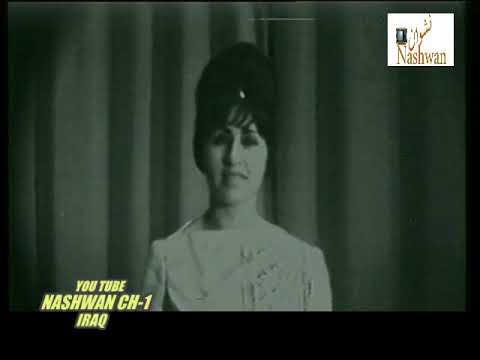 مائدة نزهت يا عنيد يا يابه